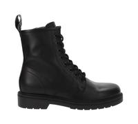 Nerogiardini - Stivaletti alla Caviglia in Pelle - - Shoes - Donna - Nero - 38 EU