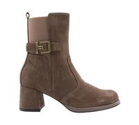 Nerogiardini - Stivaletti alla moda per donne - -Shoes -Donna -Beige -36 EU