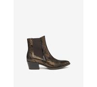 NeroGiardini - I513910D Oro e bronzo - Stivaletti e tronchetti 36 Oro e bronzo