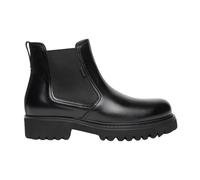 Nerogiardini - Stivaletti Chelsea in pelle - - Shoes - Uomo - Nero - 39 EU