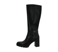 Nero Giardini Stivali I514855D Donna in Pelle Nero 39 EU