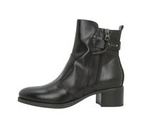 Nerogiardini - Stivaletti con tacco Manolete - - Shoes - Donna - Marrone - 40 EU