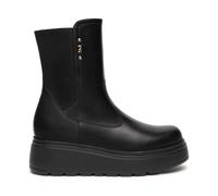 Nerogiardini - Stivaletti con Zeppa - - Shoes - Donna - Nero - 40 EU