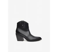 Nerogiardini - stivaletti texani neri nerogiardini - 38