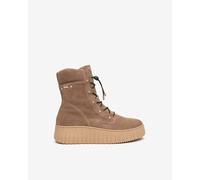 NeroGiardini - Stivaletti Donna in Suede - Mou 37