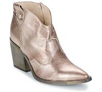 NeroGiardini Stivaletti E409790D-406 in Oro 36