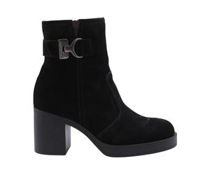 Nerogiardini - Stivaletti Eleganti Galabovo - - Shoes - Donna - Nero - 37 EU