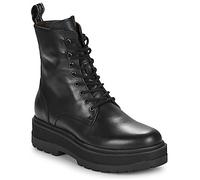 NeroGiardini Stivaletti I309190D-100 in Nero 39