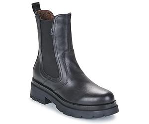 NeroGiardini Stivaletti I411940D-100 in Nero 35