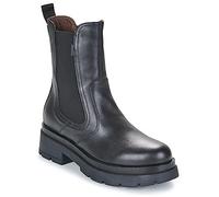 NeroGiardini Stivaletti I411940D-100 in Nero 41