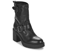 NeroGiardini Stivaletti I411994D-100 in Nero 39