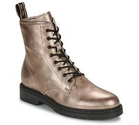 NeroGiardini Stivaletti I412006D-406 in Oro 40