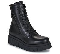 NeroGiardini Stivaletti I5114910D-100 in Nero 40