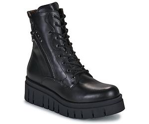 NeroGiardini Stivaletti I5114910D-100 in Nero 40