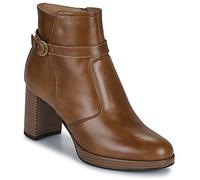 NeroGiardini Stivaletti I513821D-400 in Marrone 38