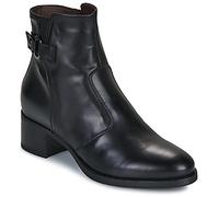 NeroGiardini Stivaletti I513842D-100 in Nero 36