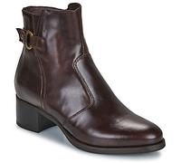 NeroGiardini Stivaletti I513843D-300 in Marrone 38