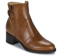 NeroGiardini Stivaletti I513843D-400 in Marrone 37