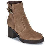 NeroGiardini Stivaletti I513892D-442 in Marrone 39