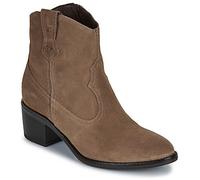 NeroGiardini Stivaletti I513904D-442 in Marrone 39
