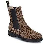 NeroGiardini Stivaletti I513941D-345 in Marrone 36