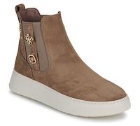 NeroGiardini Stivaletti I514172D-442 in Marrone 37