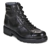 NeroGiardini Stivaletti I601400U in Nero 42