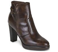 NeroGiardini Stivaletti I617271D in Marrone 38