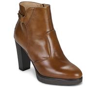 NeroGiardini Stivaletti I617271D in Marrone 38