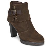 NeroGiardini Stivaletti I617274D in Marrone 38