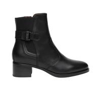 Nerogiardini - Stivaletti in pelle e tessuto - - Shoes - Donna - Nero - 38 EU