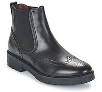 NeroGiardini Stivaletti MUCCIA in Nero 40