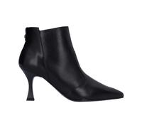 Nerogiardini - Stivaletto Basso in Pelle Nera - - Shoes - Donna - Nero - 40 EU