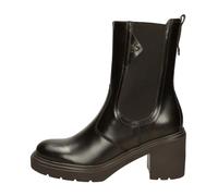 Nerogiardini - Stivaletto Chelsea Beatles - - Shoes - Donna - Marrone - 37 EU