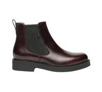 Nerogiardini - Stivaletto Chelsea Beatles - - Shoes - Donna - Rosso - 40 EU