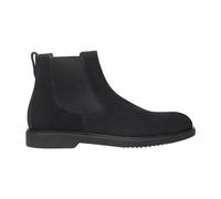 Nerogiardini - Stivaletto Chelsea in camoscio - - Shoes - Uomo - Blu - 43 EU