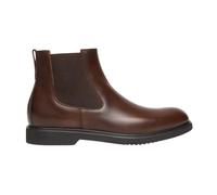 Nerogiardini - Stivaletto Chelsea in pelle - - Shoes - Uomo - Beige - 41 EU
