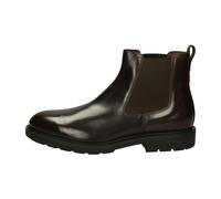 Nerogiardini - Stivaletto Chelsea Kenia - - Shoes - Uomo - Marrone - 41 EU