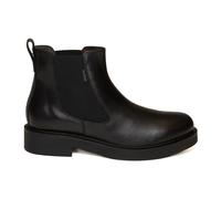 Nero Giardini I513974D Stivaletti Chelsea Donna in Pelle - Nero 36 EU