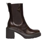 Nero Giardini I618081D Stivaletti Chelsea Donna in Pelle