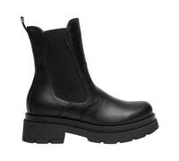 Nerogiardini - Stivaletto Chelsea - - Shoes - Donna - Nero - 37 EU