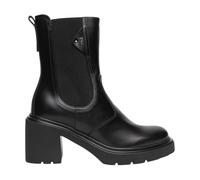 Nerogiardini - Stivaletto Chelsea - - Shoes - Donna - Nero - 40 EU