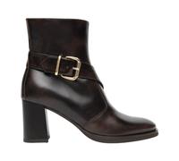 Nerogiardini - Stivaletto con tacco largo - - Shoes - Donna - Marrone - 38 EU