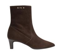 Nerogiardini - Stivaletto in camoscio - - Shoes - Donna - Marrone - 39 EU