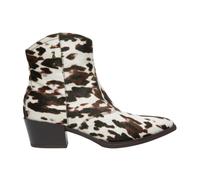 Nerogiardini - Stivaletto Western - - Shoes - Donna - Marrone - 40 EU