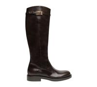 Nerogiardini - Stivali Alti - - Shoes - Donna - Marrone - 37 EU