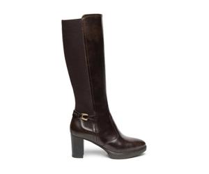 Nerogiardini - Stivali Alti - - Shoes - Donna - Marrone - 39 EU