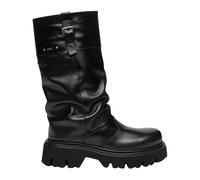 Nerogiardini - Stivali Alti - - Shoes - Donna - Nero - 40 EU