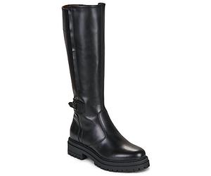 NeroGiardini Stivali bassi I618026D in Nero 39
