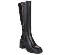 NeroGiardini Stivali con tacco I618088D in Nero 37